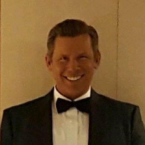 Meet your Posher, Paul